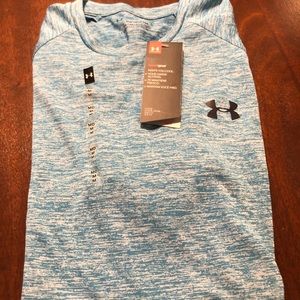 Under Armour The Tech Tee Men’s Med Loose NWT